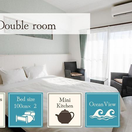 Cozy Stay In Itoman Buitenkant foto