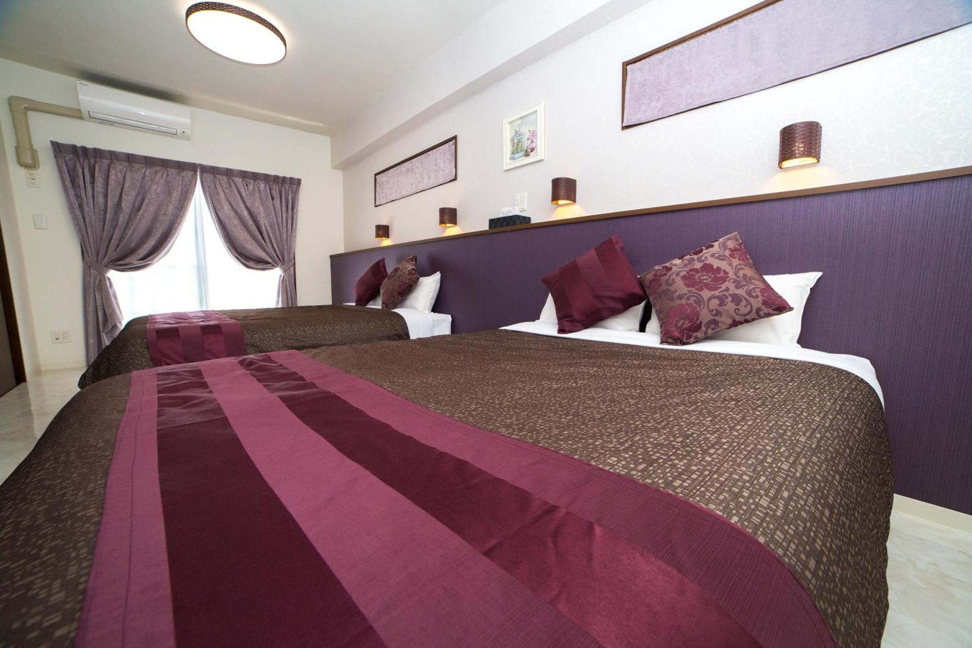 Cozy Stay In Itoman Buitenkant foto