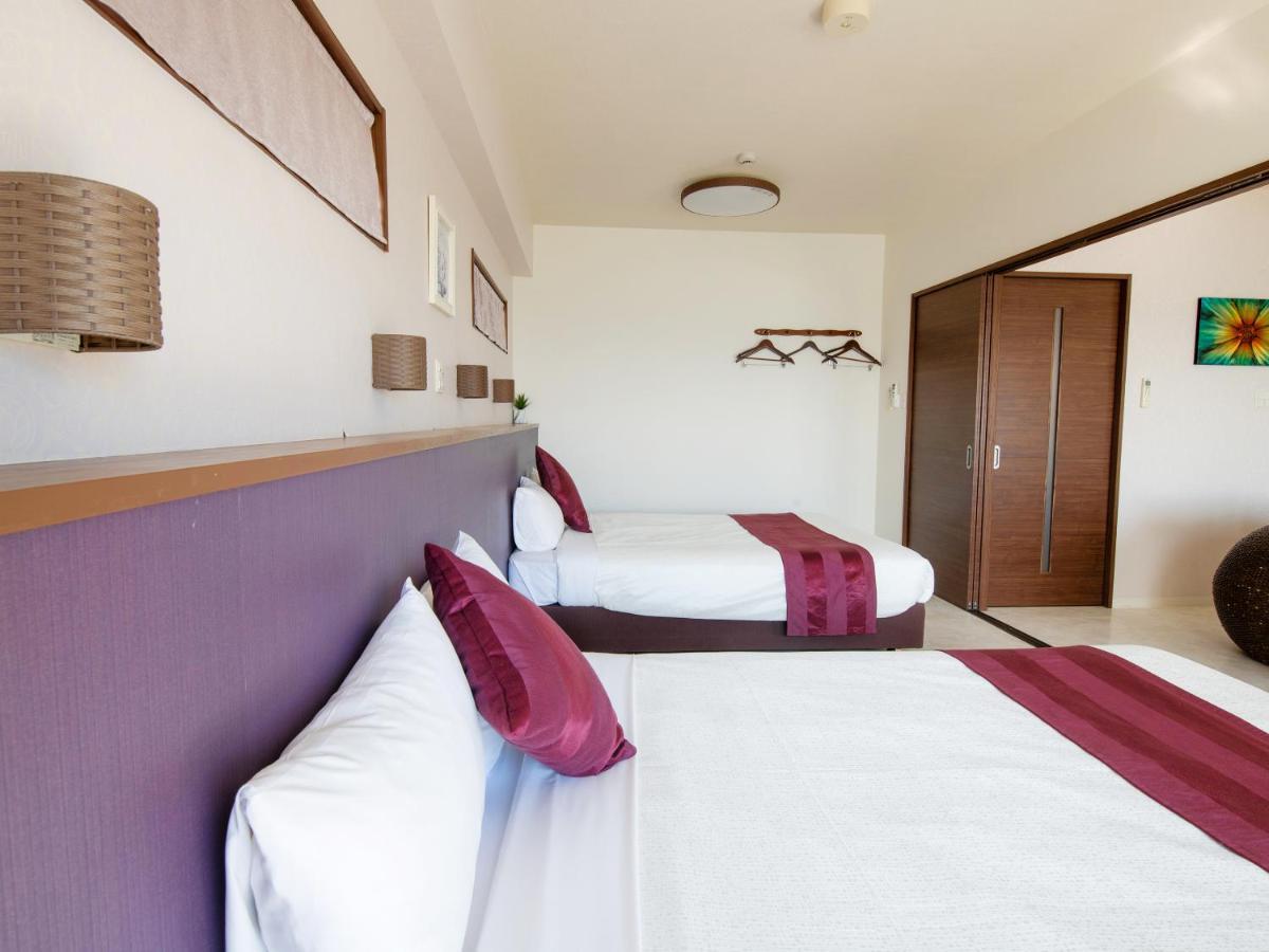Cozy Stay In Itoman Buitenkant foto