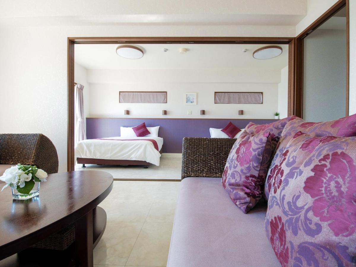 Cozy Stay In Itoman Buitenkant foto