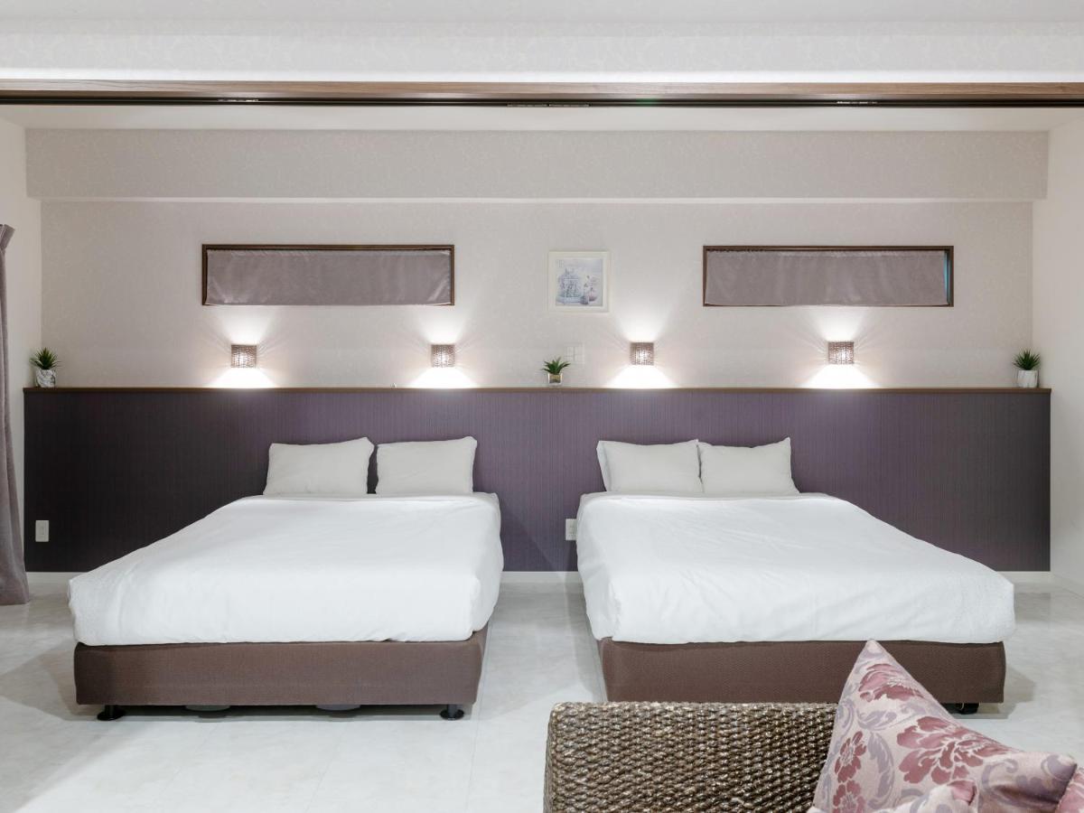 Cozy Stay In Itoman Buitenkant foto