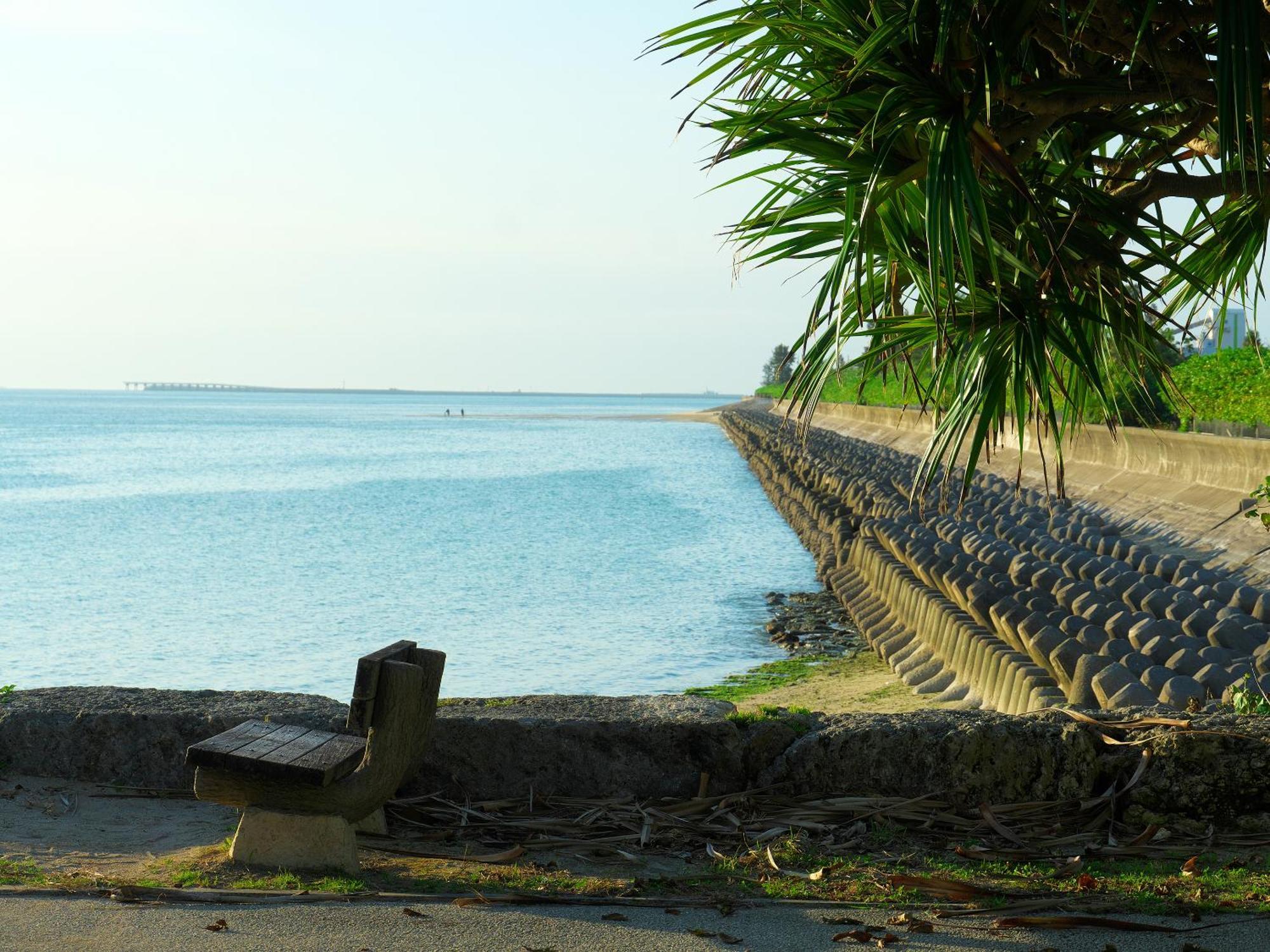 Cozy Stay In Itoman Buitenkant foto