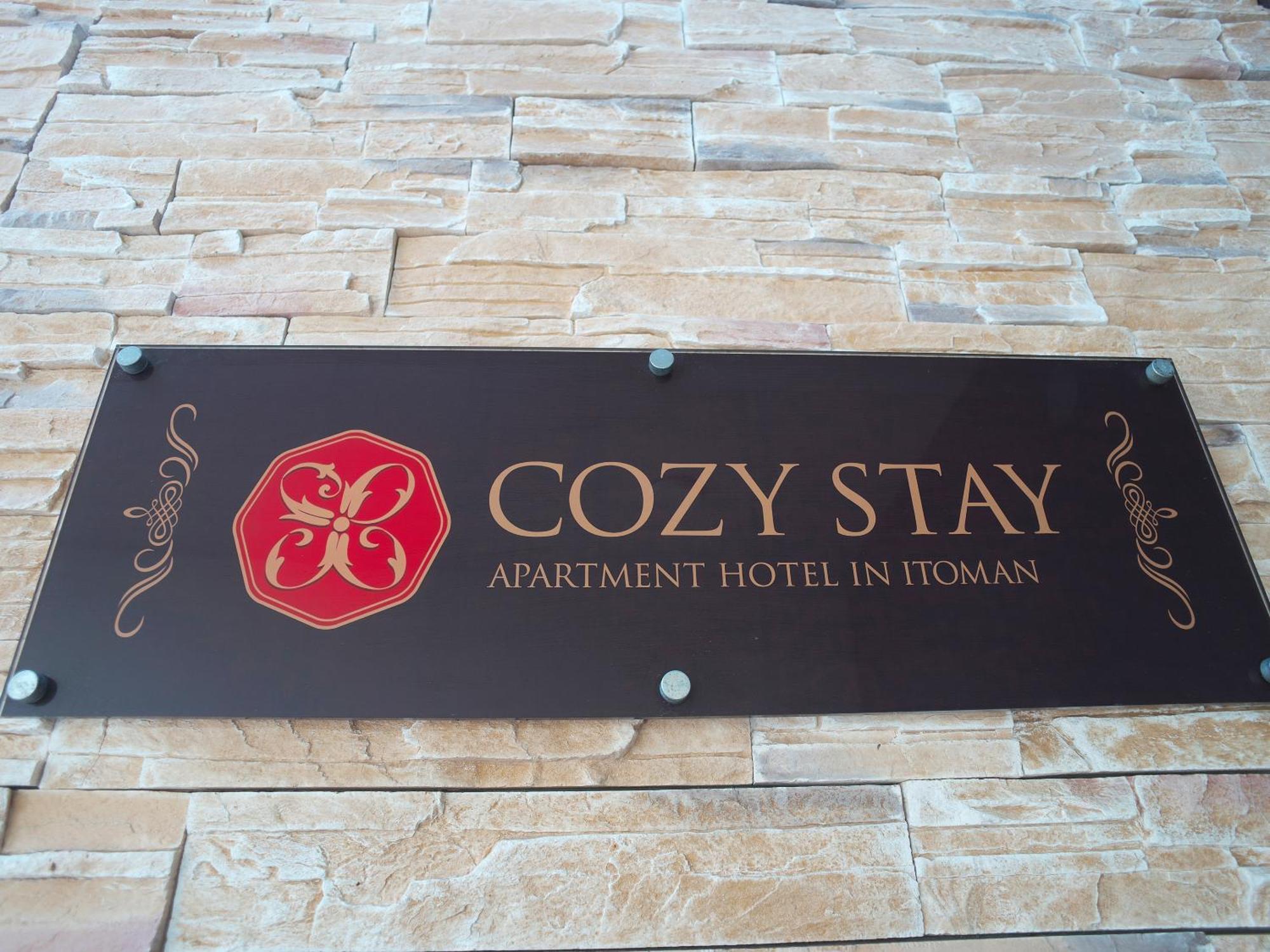Cozy Stay In Itoman Buitenkant foto