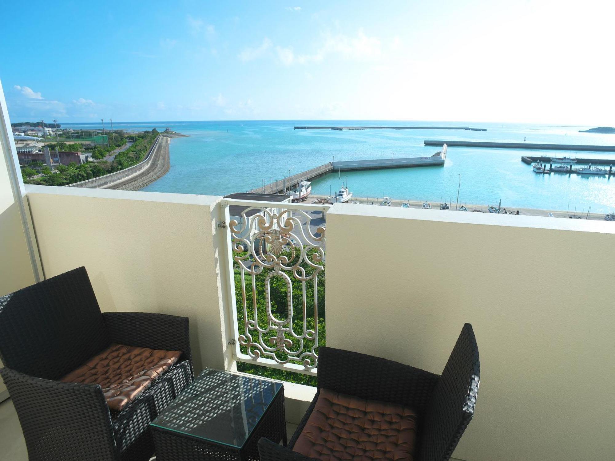 Cozy Stay In Itoman Buitenkant foto