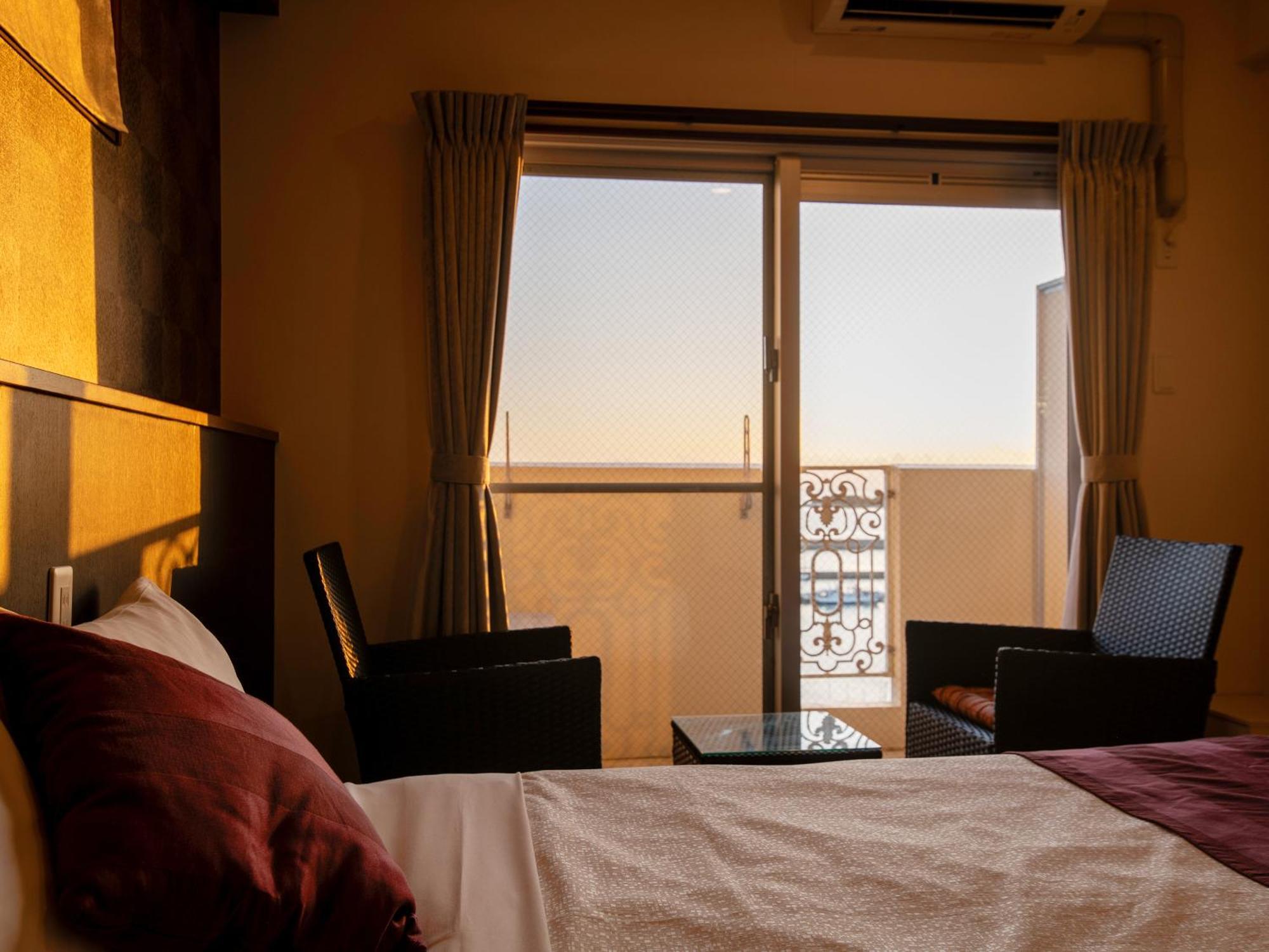 Cozy Stay In Itoman Buitenkant foto