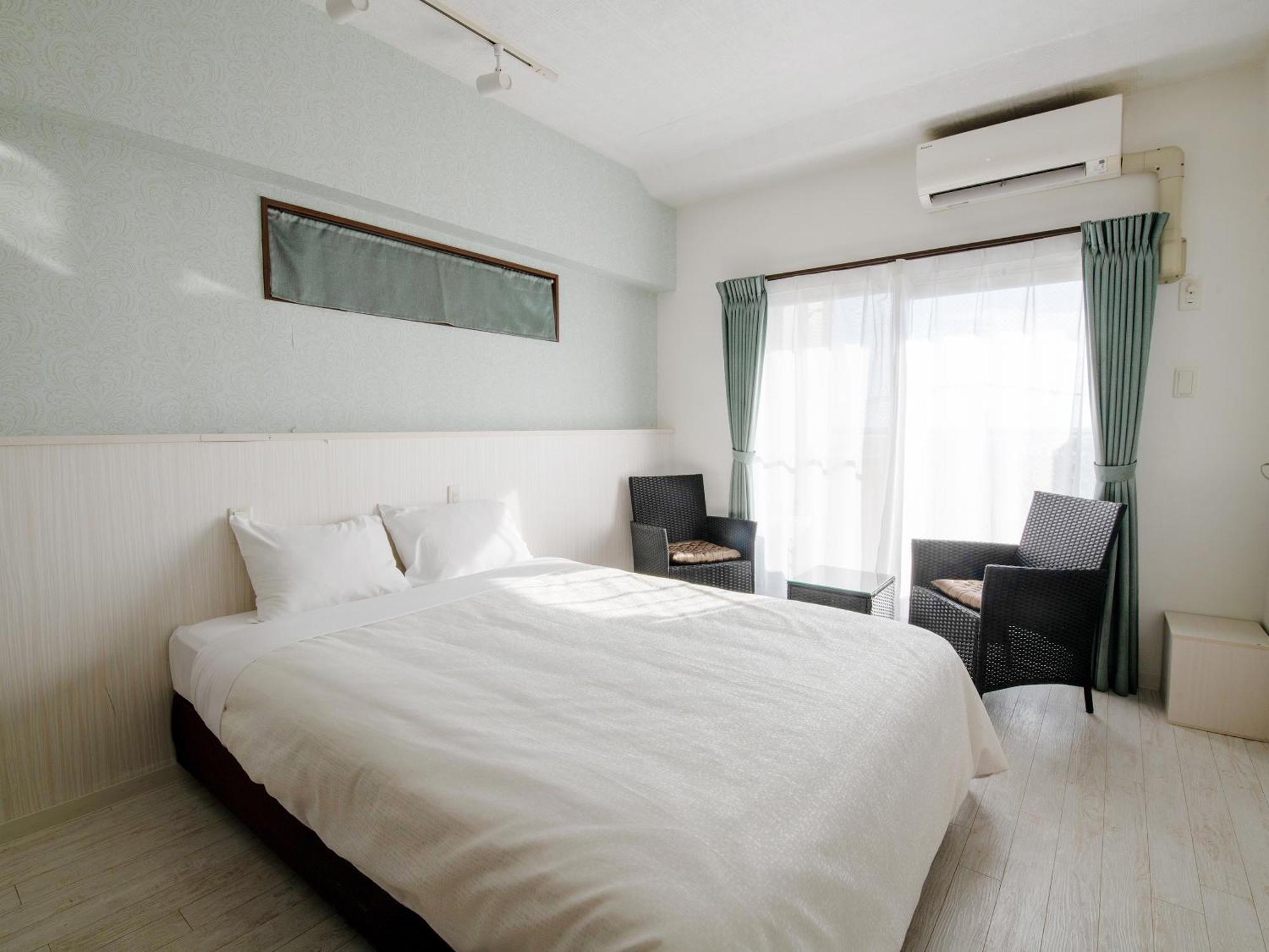 Cozy Stay In Itoman Buitenkant foto