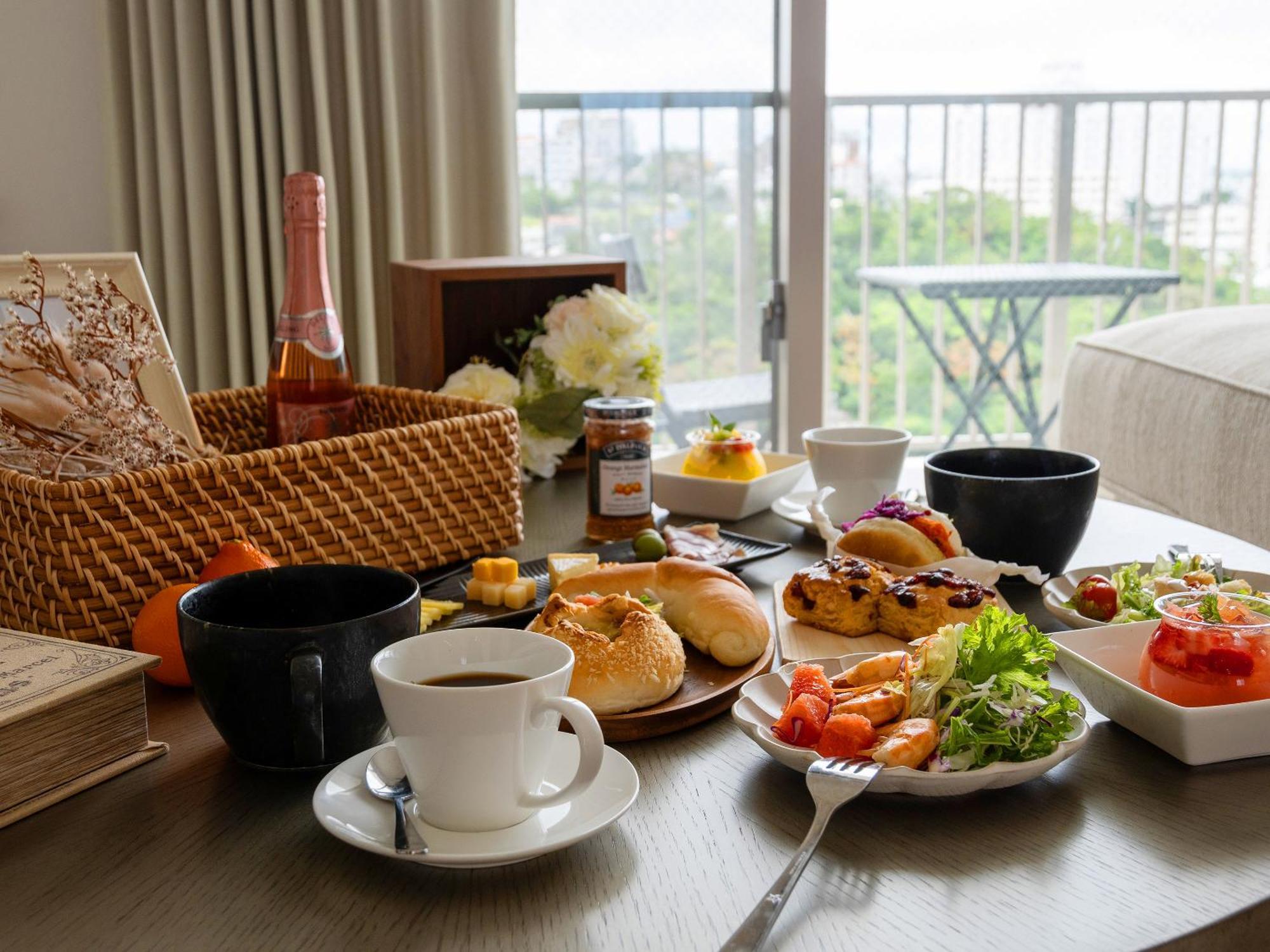 Cozy Stay In Itoman Buitenkant foto